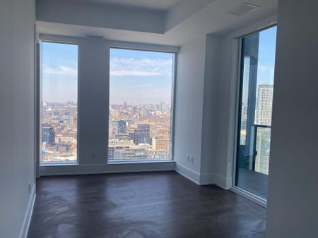 For Lease - 470 Front Street Unit# 2806, Toronto, Ontario - Photo 5