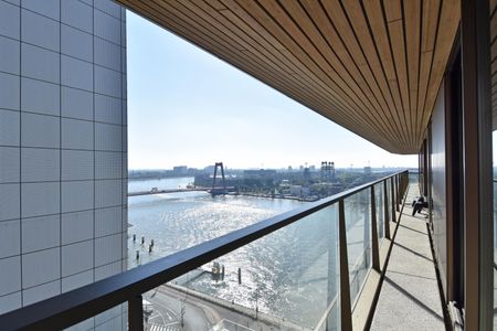 Te huur: Appartement Boompjes in Rotterdam - Photo 3