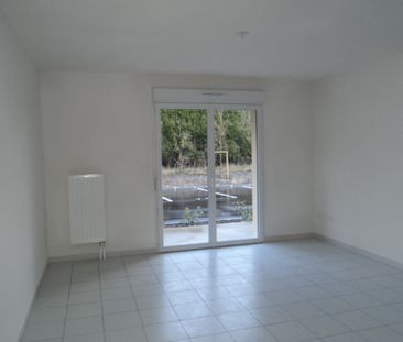 Location Appartement 2 pièces 40m² - Photo 1