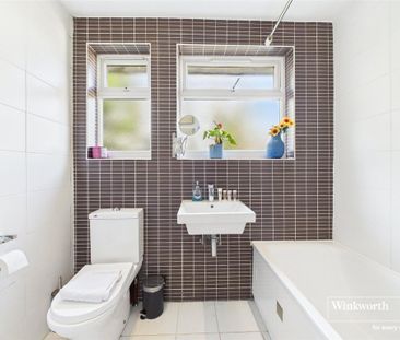 2 bedroom maisonette to rent - Photo 5