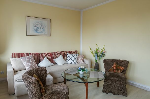 Pomorzany 2 pokoje 38 m2 2000+700 - Zdjęcie 1