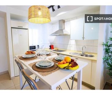 4 room luxury Flat for rent in El Campello, Spain - Photo 4