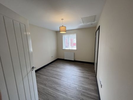 1 Bed Flat, Burgess Road, LE2 - Photo 3