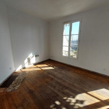 Location Appartement 2 pièces 45m² MEAUX 77100 - Photo 4