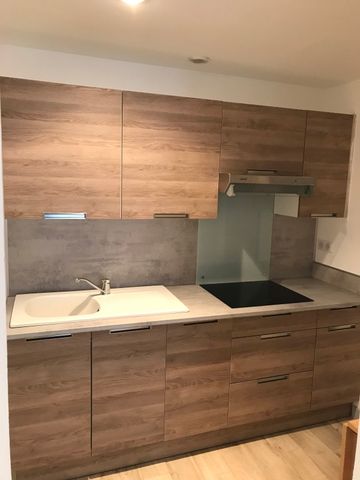 Location Appartement 55m² MALZEVILLE 54220 - Photo 4