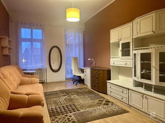 MIESZKANIE na WYNAJEM - Photo 1