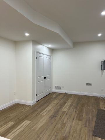 For Lease - 1304 Bush Hill Link Line Unit# BASEMENT, London North, Ontario - Photo 2