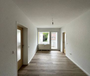 Helle, neu renovierte 3-Zimmerwohnung ca. 82m² mit Balkon in Dortmu... - Foto 3