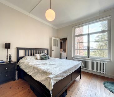 Prachtig bemeubeld 1 slaapkamer appartement in Gent - Foto 5