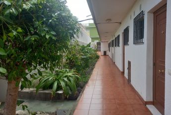 Estudio En alquiler Calle el Pozo, Distrito Playa Jardín, Puerto de la Cruz