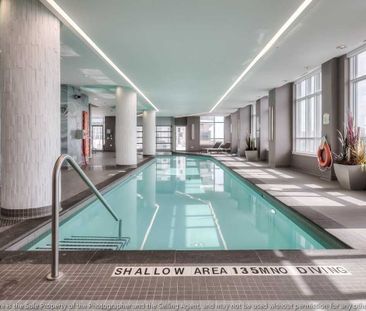 For Lease - 9199 Yonge Street Unit# 703, Richmond Hill, Ontario - Photo 2