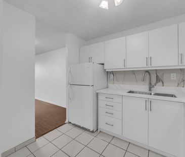 For Lease - 99 Blackwell Avenue Unit# 310, Toronto, Ontario - Photo 6