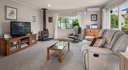 Peaceful 2-Bedroom In Kamo - Photo 4