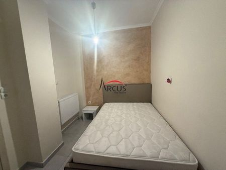 Studio/Γκαρσονιέρα για ενοικίαση Παπάφη - Άγιος Φανούριος (Τούμπα) - Photo 3