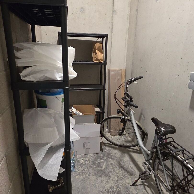 Appartement Te huur - Photo 1