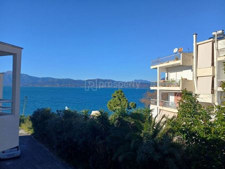 Μεζονέτα για ενοικίαση Άγιος Βασίλειος (Ρίο) - Photo 3