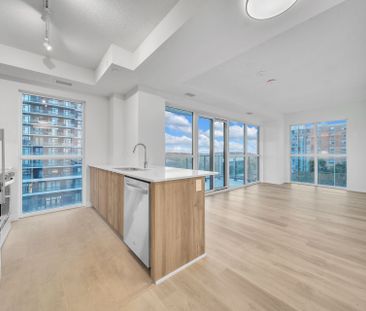 For Lease - 15 Watergarden Drive Unit# 512, Mississauga, Ontario - Photo 2