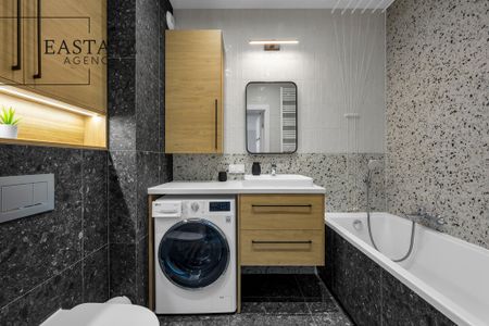 Warszawa, Mokotów, Bokserska – zdjęcie 4