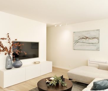 Tout savoir sur cet appartement à Knokke-Heist, à Knokke-Heist - Photo 5