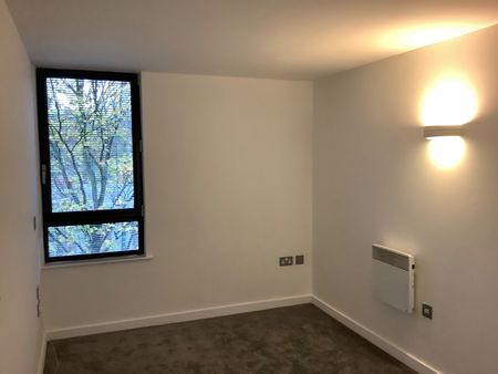 2 Bed Flat, Millau, S3 - Photo 4