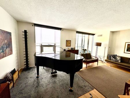 For Lease - 2951 Riverside Drive Unit# 905, Billings Bridge - Riverside Park and Area, Ontario - Photo 5