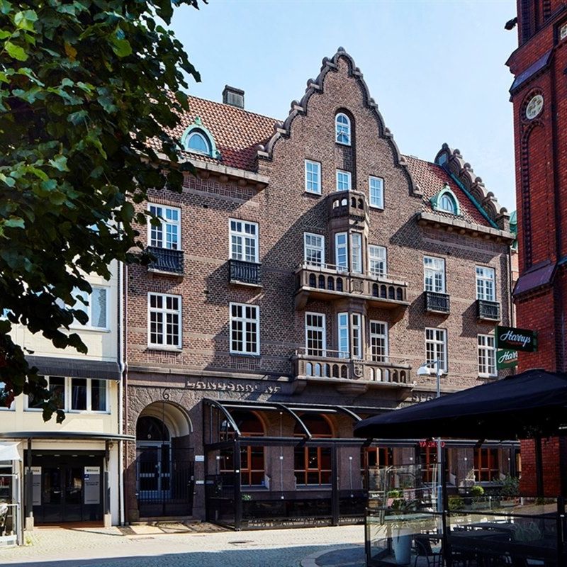 Nygatan 2 - Photo 1