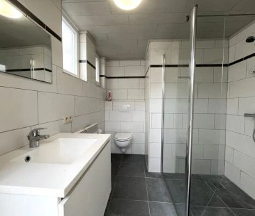 Roeselare - Gesloten woning in het centrum van Roeselare - Photo 5