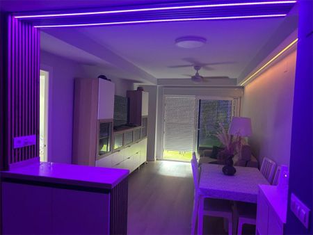 Piso de alquiler en Avinguda Joanot Martorell, 10, Racó - Photo 4