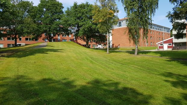 Kungsvägen, Växjö - Foto 1