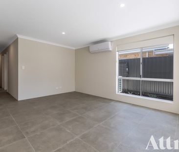 BRAND NEW LIVING | 3 BEDROOMS - Photo 1