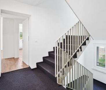 Neurenovierte 2-Zimmer-Wohnung mit Balkon - Photo 1