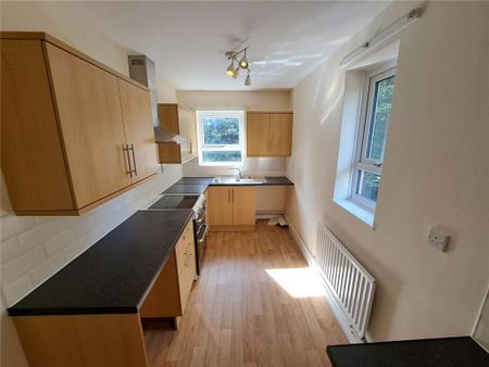 1 bedroom maisonette to rent - Photo 2