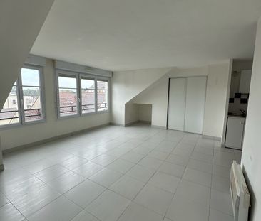 Location Appartement 1 pièce 32m² VILLEPARISIS 77270 - Photo 6