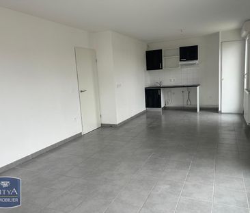 Location Appartement 2 pièces 51m² CUGNAUX 31270 - Photo 4