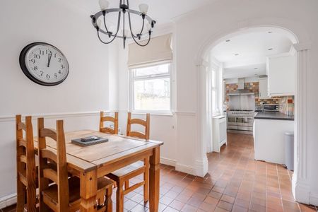 Room in a Shared House, Anfield Road, L4 - Photo 4