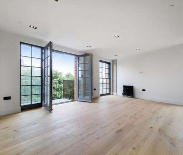 Heaton Road, Peckham, SE15 - Photo 3