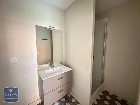 Appartement à louer 2 pièces 43.38m² - Photo 5