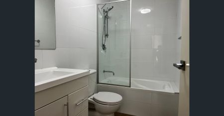 Location Location Location, 2 bedroom in the heart of Parramatta - Photo 5