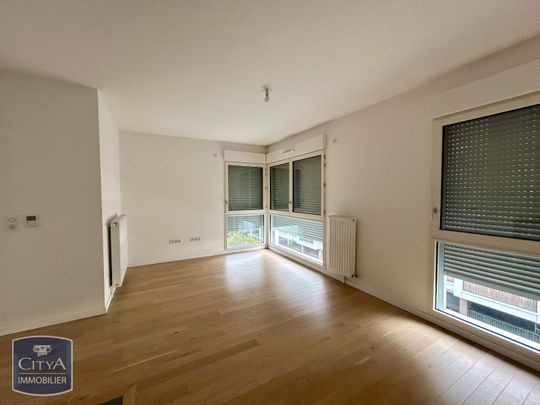 Location Appartement 2 pièces 44m² RUEIL MALMAISON 92500 - Photo 1