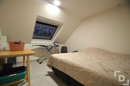 Centrum Poperinge, gezinswoning met tuin te huur. - Photo 4