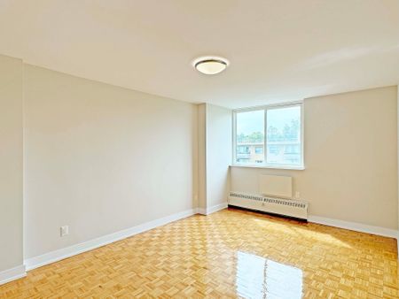 For Lease - 10 Shallmar Boulevard Unit# 206, Toronto, Ontario - Photo 2