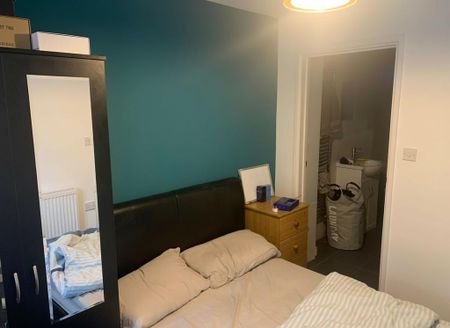 5 bedroom house to rent - Photo 4