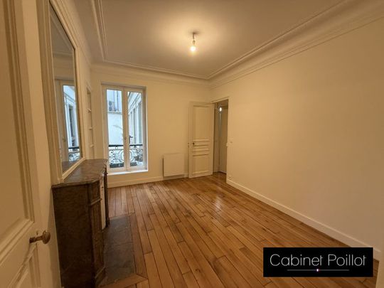 T4/5 Paris - Photo 1