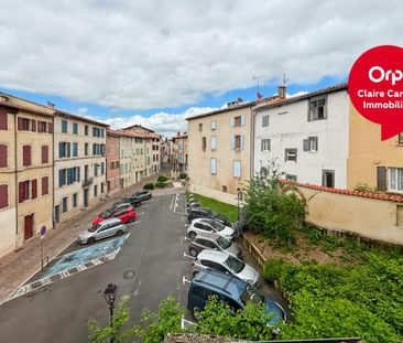 Location Appartement 2 pièces Meublé 33m² CASTRES 81100 - Photo 6