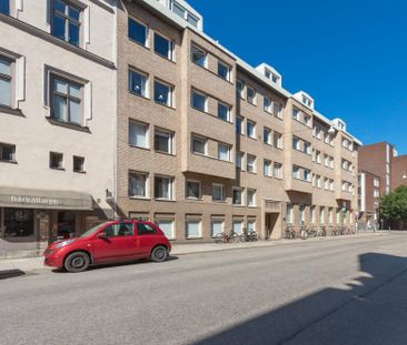 Generalsgatan 72 - Photo 1