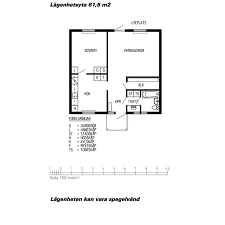 Myrgränd 5 - Foto 4