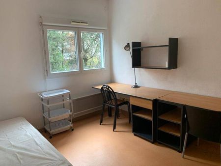 Location appartement 1 pièce 18 m² à Montpellier (34000) - Photo 3