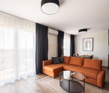 Mieszkanie 2 pokojowe – Madalińskiego | pierwszy najem - Фото 2