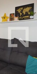 Apartamento para alugar com 47m², 2 quartos e 1 vaga - Foto 1