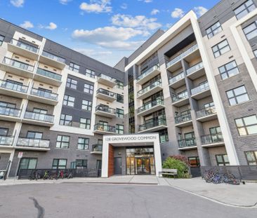 For Lease - 128 Grovewood Common Unit# 629, Oakville, Ontario - Photo 6